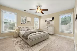 5519 Corn Mill Ln, Powder Springs, GA 30127 - Photo 28