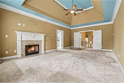 5519 Corn Mill Lane, Powder Springs, GA 30127 - Photo 20