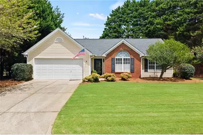 16 Ridge Water Lane, Dawsonville, GA 30534 - Photo 1