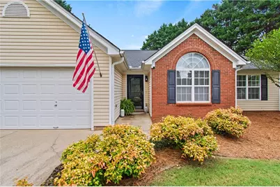 16 Ridge Water Lane, Dawsonville, GA 30534 - Photo 2