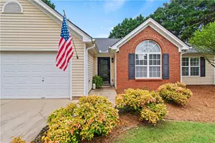 16 Ridge Water Ln, Dawsonville, GA 30534 - Photo 2