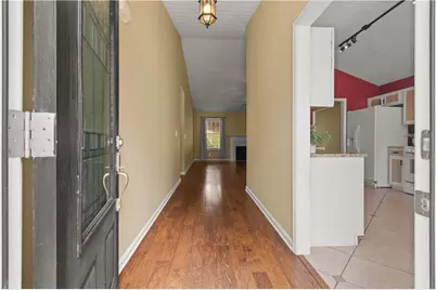 16 Ridge Water Lane, Dawsonville, GA 30534 - Photo 4