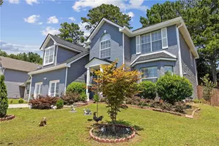 4716 Idlewood Gate, Lithonia, GA 30038 - Photo 2