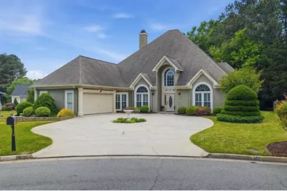 210 Masters View Court, Duluth, GA 30097 - Photo 2