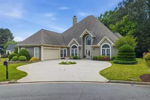 210 Masters View Ct, Duluth, GA 30097 - Photo 2