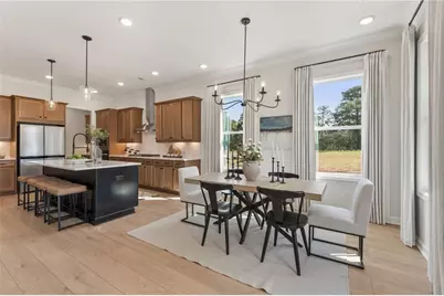 4249 Karenwood Circle, Powder Springs, GA 30127 - Photo 14