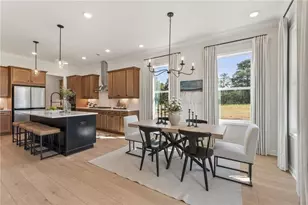 4249 Karenwood Circle, Powder Springs, GA 30127 - Photo 14