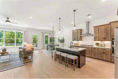 4249 Karenwood Circle, Powder Springs, GA 30127 - Photo 2