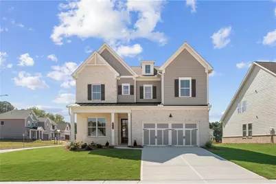 4249 Karenwood Circle, Powder Springs, GA 30127 - Photo 2