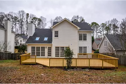 1398 Field Creek Terrace, Lawrenceville, GA 30043 - Photo 36