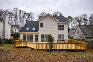 1398 Field Creek Terrace, Lawrenceville, GA 30043 - Photo 36
