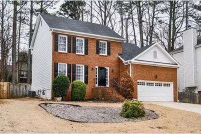 1398 Field Creek Terrace, Lawrenceville, GA 30043 - Photo 2