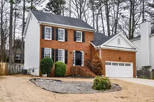 1398 Field Creek Terrace, Lawrenceville, GA 30043 - Photo 2
