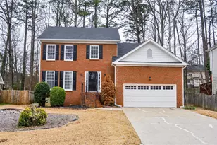1398 Field Creek Terrace, Lawrenceville, GA 30043 - Photo 1