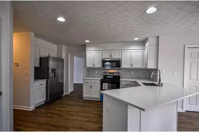 1398 Field Creek Terrace, Lawrenceville, GA 30043 - Photo 16