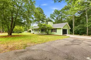 870 King Mill Rd, McDonough, GA 30252 - Photo 2