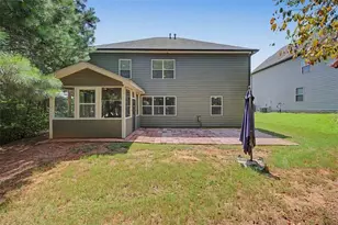 115 Silver Trce, Dallas, GA 30157 - Photo 48