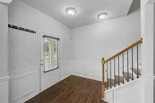 115 Silver Trce, Dallas, GA 30157 - Photo 8