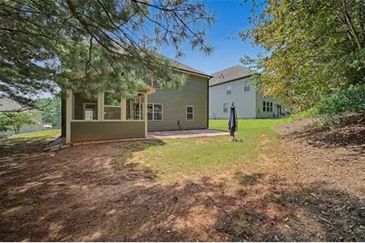 115 Silver Trace, Dallas, GA 30157 - Photo 50