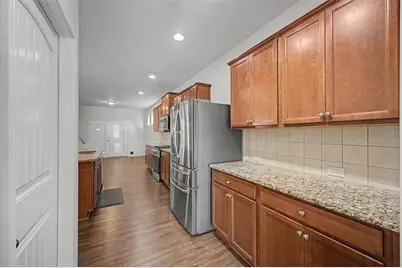 115 Silver Trace, Dallas, GA 30157 - Photo 16