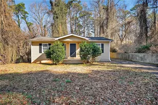 1826 County Line Rd, Atlanta, GA 30331 - Photo 1