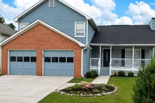 5186 Glendora Dr, Powder Springs, GA 30127 - Photo 1
