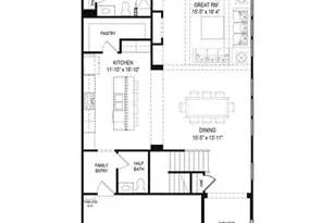 436 Edgewater Chase, Canton, GA 30115 - Photo 4