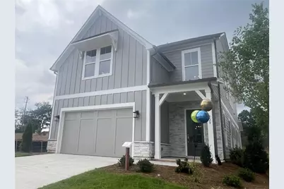 436 Edgewater Chase, Canton, GA 30115 - Photo 2