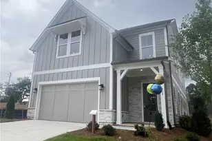 436 Edgewater Chase, Canton, GA 30115 - Photo 2
