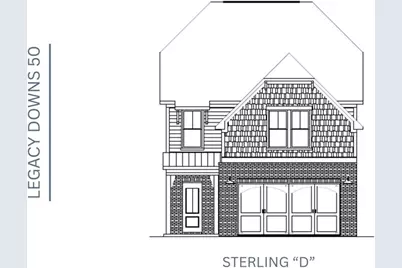 436 Edgewater Chase, Canton, GA 30115 - Photo 22