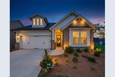 1045 Pine Bark Lane, Canton, GA 30114 - Photo 6