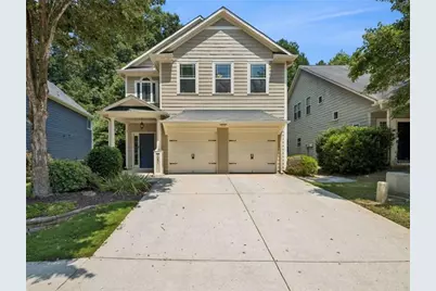 7051 Silk Tree, Braselton, GA 30517 - Photo 2