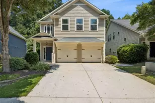 7051 Silk Tree, Braselton, GA 30517 - Photo 2