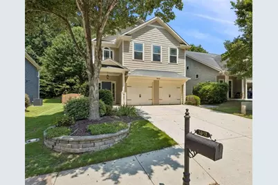7051 Silk Tree, Braselton, GA 30517 - Photo 2