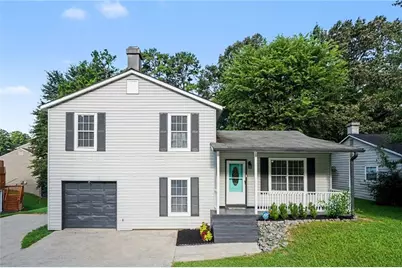 2145 Marbut Farms Entry, Lithonia, GA 30058 - Photo 2