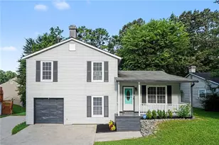 2145 Marbut Farms Entry, Lithonia, GA 30058 - Photo 2