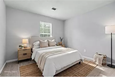 2145 Marbut Farms Entry, Lithonia, GA 30058 - Photo 28