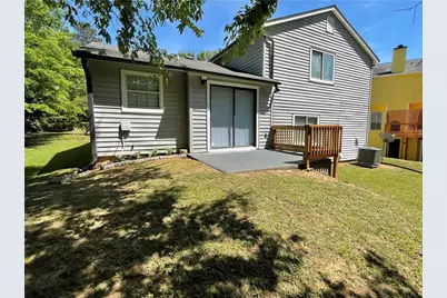 2145 Marbut Farms Entry, Lithonia, GA 30058 - Photo 36