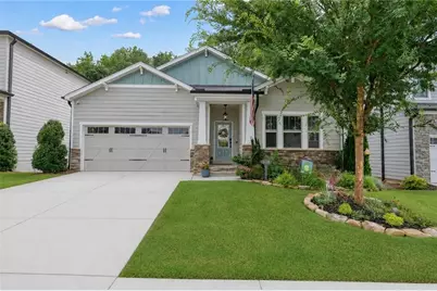 409 McDaniel Place, Canton, GA 30115 - Photo 2