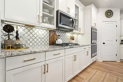409 McDaniel Place, Canton, GA 30115 - Photo 18