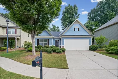 148 Cornerstone Circle, Woodstock, GA 30188 - Photo 2