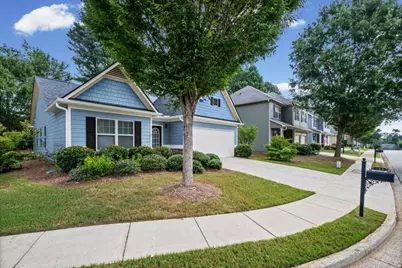 148 Cornerstone Circle, Woodstock, GA 30188 - Photo 4
