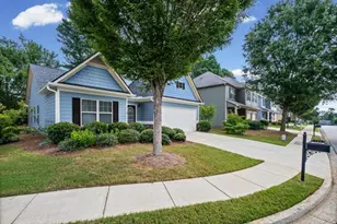 148 Cornerstone Cir, Woodstock, GA 30188 - Photo 4