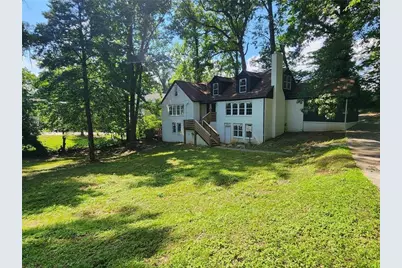 1511 Joseph E Boone NW Boulevard NW, Atlanta, GA 30314 - Photo 2