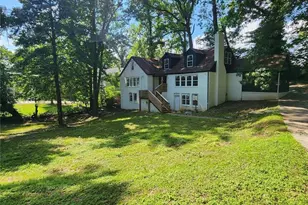 1511 Joseph E Boone NW Blvd NW, Atlanta, GA 30314 - Photo 2