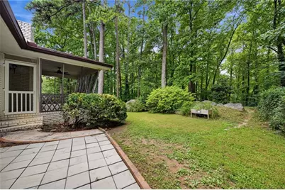 3212 Foxwood Trail SE, Smyrna, GA 30082 - Photo 30