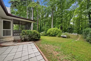 3212 Foxwood Trail SE, Smyrna, GA 30082 - Photo 30