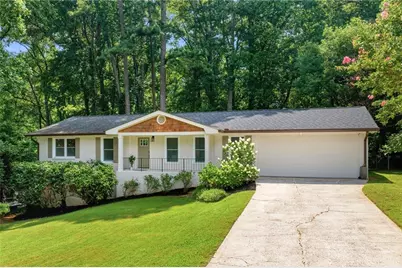 3212 Foxwood Trail SE, Smyrna, GA 30082 - Photo 34