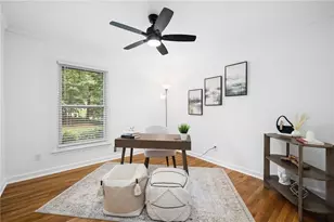 3212 Foxwood Trail SE, Smyrna, GA 30082 - Photo 16