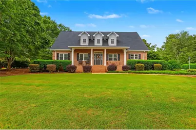 185 Red Maple Drive, Hampton, GA 30228 - Photo 1